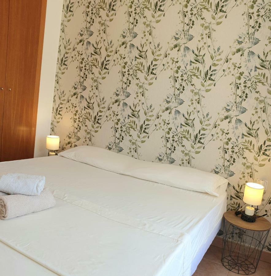 Apartamento Cervantes Guardamar del Segura Zewnętrze zdjęcie