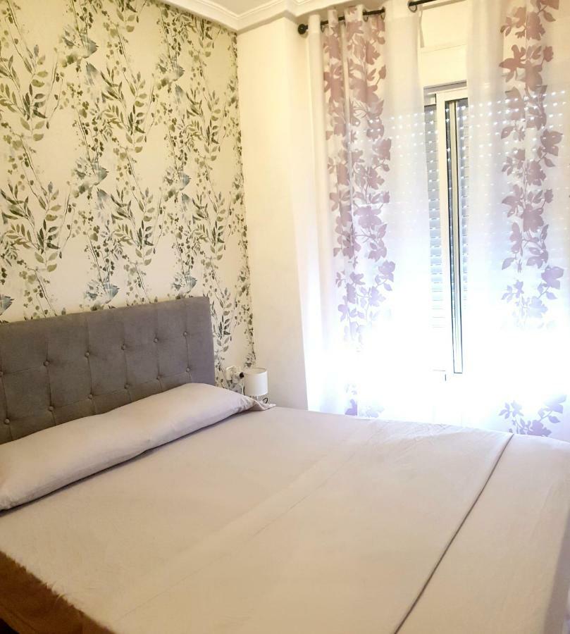 Apartamento Cervantes Guardamar del Segura Zewnętrze zdjęcie